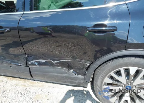 2020 Ford Escape Titanium from USA, damaged, VIN 1FMCU9J96LUB45362